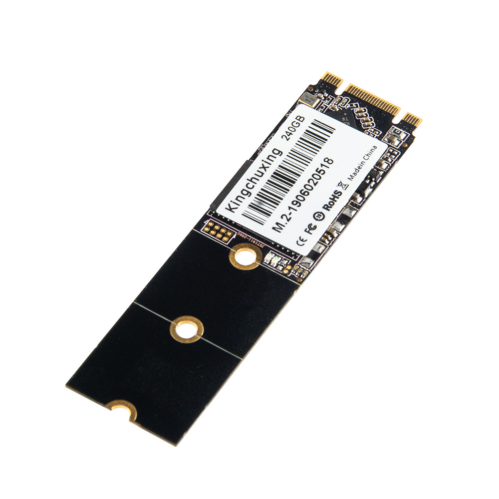 Desktop M2 Computer SSD Solid State Drive - Image 3